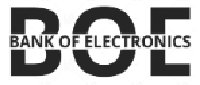 Bank Of Electronics Coupons